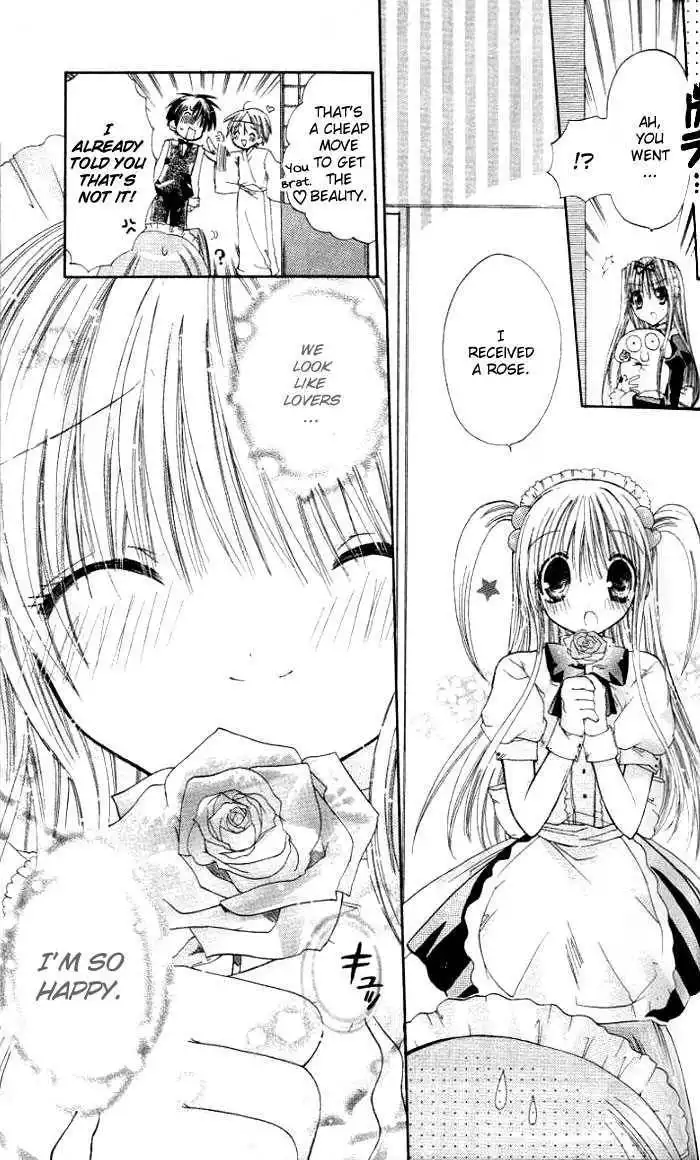 Pixie Pop Chapter 8 15